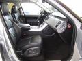  2014 Land Rover Range Rover Sport Ebony/Lunar/Ebony Interior #32