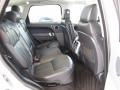 Rear Seat of 2014 Land Rover Range Rover Sport Supercharged #34