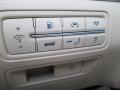 Controls of 2015 Hyundai Genesis 3.8 Sedan #17