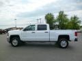 2015 Silverado 2500HD LT Crew Cab 4x4 #4