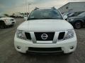 2014 Frontier Pro-4X Crew Cab 4x4 #2