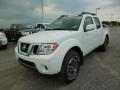 2014 Frontier Pro-4X Crew Cab 4x4 #3