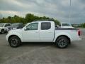 2014 Frontier Pro-4X Crew Cab 4x4 #4