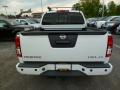 2014 Frontier Pro-4X Crew Cab 4x4 #6