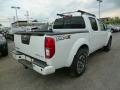 2014 Frontier Pro-4X Crew Cab 4x4 #7