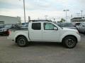 2014 Frontier Pro-4X Crew Cab 4x4 #8