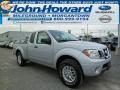 2014 Frontier SV King Cab 4x4 #1