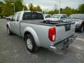 2014 Frontier SV King Cab 4x4 #5