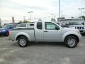 2014 Frontier SV King Cab 4x4 #8