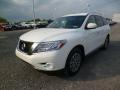 2014 Pathfinder SV AWD #3