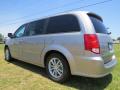 2014 Grand Caravan SXT #2