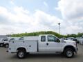 2015 F250 Super Duty XL Super Cab 4x4 Utility #1