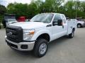 2015 F250 Super Duty XL Super Cab 4x4 Utility #4