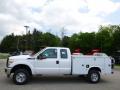 2015 F250 Super Duty XL Super Cab 4x4 Utility #5