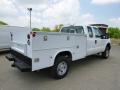 2015 F250 Super Duty XL Super Cab 4x4 Utility #8