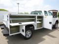 2015 F250 Super Duty XL Super Cab 4x4 Utility #10