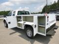 2015 F250 Super Duty XL Super Cab 4x4 Utility #11