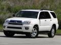 2007 4Runner Sport Edition #1