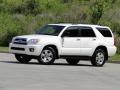 2007 4Runner Sport Edition #2