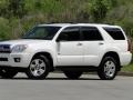 2007 4Runner Sport Edition #3