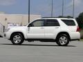 2007 4Runner Sport Edition #8