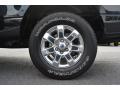  2014 Ford F150 XLT SuperCab 4x4 Wheel #11