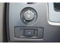 Controls of 2014 Ford F150 XLT SuperCab 4x4 #18