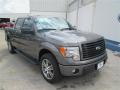 2014 F150 XLT SuperCrew #2 2014 F150 XLT SuperCrew #2