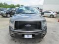2014 F150 XLT SuperCrew #3 2014 F150 XLT SuperCrew #3