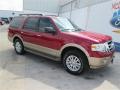 2014 Expedition XLT #2