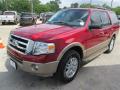 2014 Expedition XLT #4