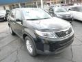 2015 Sorento LX AWD #2 2015 Sorento LX AWD #2