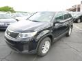 2015 Sorento LX AWD #4 2015 Sorento LX AWD #4