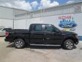 2014 F150 STX SuperCrew #1 2014 F150 STX SuperCrew #1