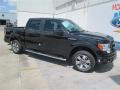 2014 F150 STX SuperCrew #2 2014 F150 STX SuperCrew #2