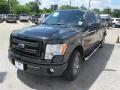 2014 F150 STX SuperCrew #4 2014 F150 STX SuperCrew #4