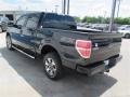 2014 F150 STX SuperCrew #6 2014 F150 STX SuperCrew #6
