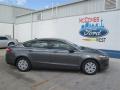 2014 Fusion S #1 2014 Fusion S #1