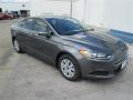 2014 Fusion S #2 2014 Fusion S #2