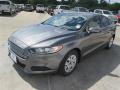 2014 Fusion S #4 2014 Fusion S #4