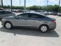 2014 Fusion S #5 2014 Fusion S #5