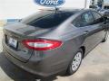 2014 Fusion S #8 2014 Fusion S #8