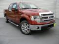 2014 F150 XLT SuperCrew #1