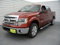 2014 F150 XLT SuperCrew #7