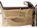 Door Panel of 2007 Buick Lucerne CX #4