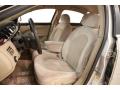  2007 Buick Lucerne Cocoa/Cashmere Interior #5