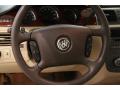  2007 Buick Lucerne CX Steering Wheel #6