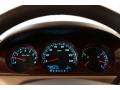  2007 Buick Lucerne CX Gauges #7