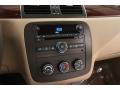 Controls of 2007 Buick Lucerne CX #9