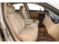 Front Seat of 2007 Buick Lucerne CX #10